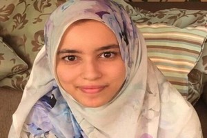 Hiba Mohamed Moussa, étudiante, Nouakchott : pourquoi je n'achète plus rien ''Fabriqué en France''