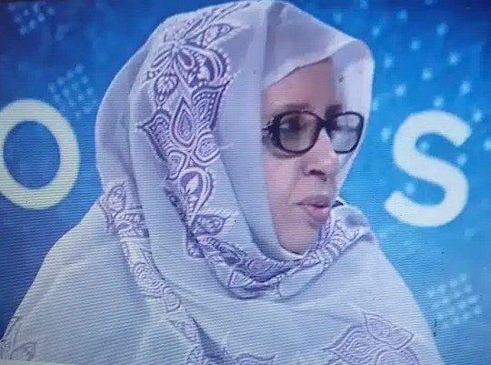 Hindou Mint Ainina clarifie le dialogue politique en Mauritanie dans un contexte tendu