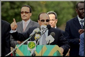 Ahmed Ould Bah Ould Hmeida, le «Jassouss» des temps modernes !