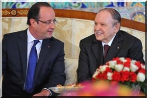 Mali : Alger étudie toujours la demande de Paris d’entrer en territoire algérien