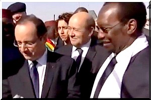Coups d’Etat et Françafrique : Instabilités récurrentes