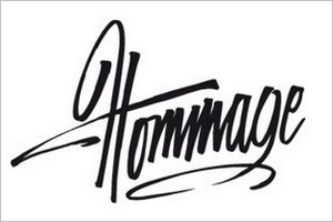 Hommage à un grand ami 