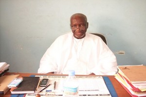 Hommage à Thierno Ousmane Fall, le Pionnier de l’Education