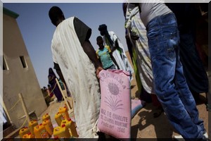 Près de 10.000 euros à la famille de chaque mort de la bousculade en Mauritanie 