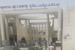 Santé : Hôpital de l’Amitié bientôt une référence, selon Dr Moustapha Abdallahi, son directeur général