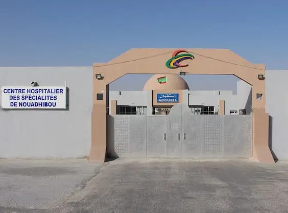 Hôpital de Nouadhibou : un mois de grève et rien au bout