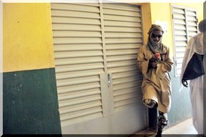  A l’hôpital de Gao, cinq jeunes Maliens amputés sous la garde de djihadistes