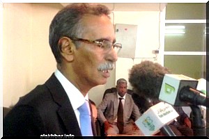 Mauritanie - Affaire Accra: Le ministre de la communication refuse de commenter