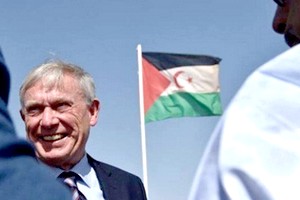 La Russie soutient Kohler pour des négociations directes Maroc-Polisario