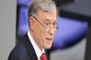 Sahara : l'émissaire de l'ONU entame à Alger sa tournée dans la région 