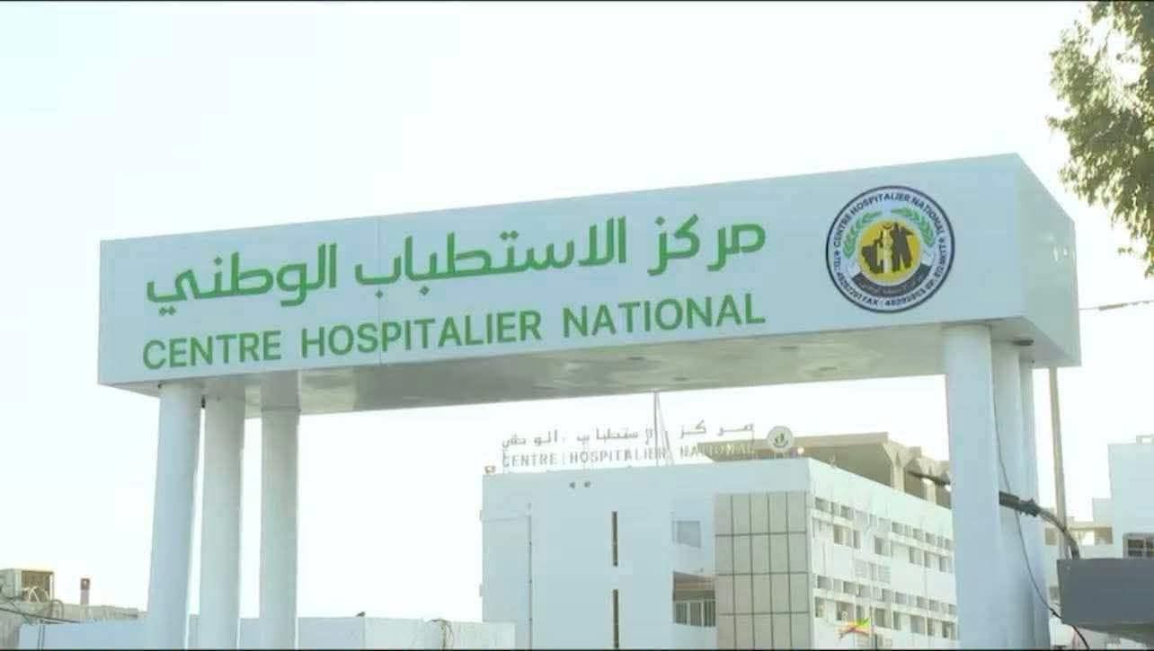 Les deux principaux hôpitaux de Nouakchott affirment avoir poursuivi sans interruption leurs prestations 