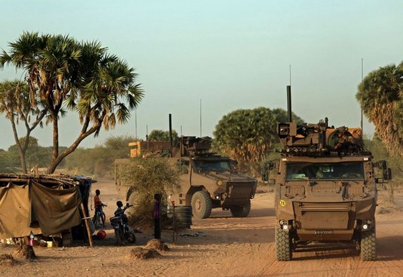 Mali: un expert de l'ONU réclame une enquête indépendante sur Moura