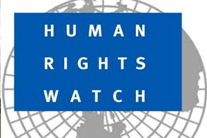 HRW réclame la libération d’individus arrêtés pour blasphème