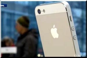 La NSA contrôlait les iPhone ? Apple dit non - [Video]