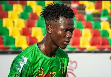 Transfert : Idrissa Thiam rejoint Club Deportivo Lugo 