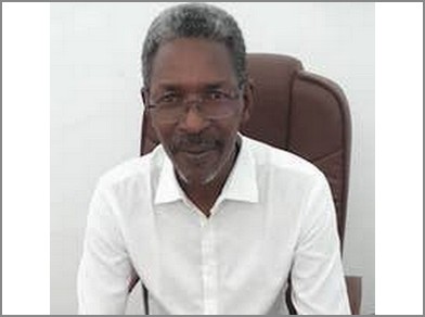 Parcours d’un self-made man : Idrissa BA, Directeur Général de NOLOC