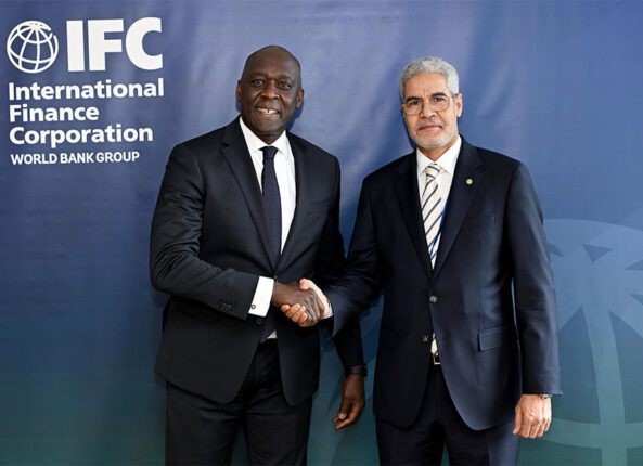 La Mauritanie examine avec la société financière internationale l’appui au secteur privé