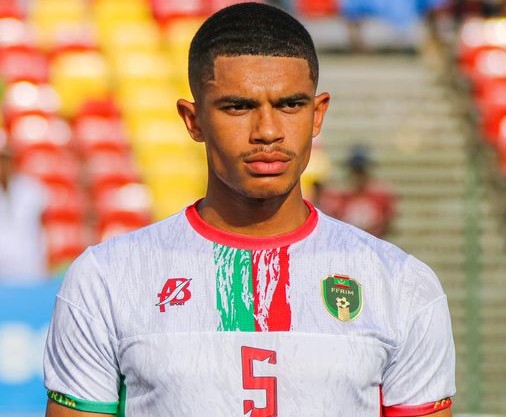 Football-Mauritanie : un international Mourabitoune U23 arrête le foot