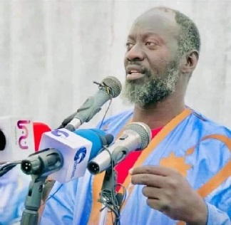 Arrestation de l'imam de la Mosquée Abou Oubedia El Jarrah sur fond des incidents de la prison centrale de Nouakchott