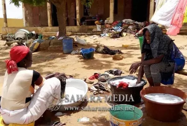 Pluies en Mauritanie : importants dégâts matériels dans l’ensemble des wilayas du pays