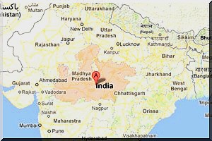 Touriste victime d'un viol collectif en Inde : son mari forcé d'assister à la scène 