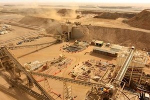  Industries extractives : la « mauritanisation » des emplois face à l’exigence de la qualification de la main- d’œuvre