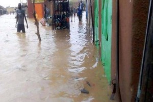 Mauritanie : quatre personnes mortes noyées dans l’est du pays