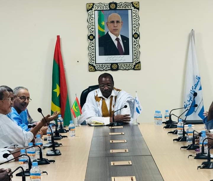 Majorité–Opposition : la guerre des récits sur l’état de la Mauritanie