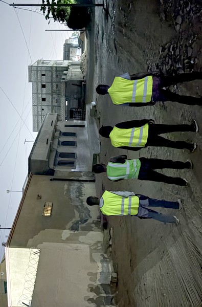 Nouakchott : face à une présence sécuritaire jugée insuffisante, des habitants s’organisent pour protéger leurs familles et leurs biens
