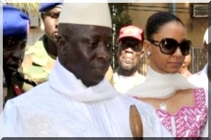 Gambie : Interdiction formelle aux femmes de venir tête-nue au bureau