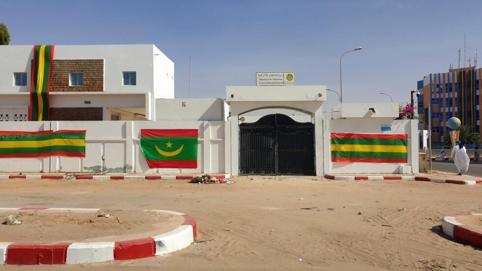 La Mauritanie se prépare à signer un accord avec l'UE de lutte contre l’immigration illégale