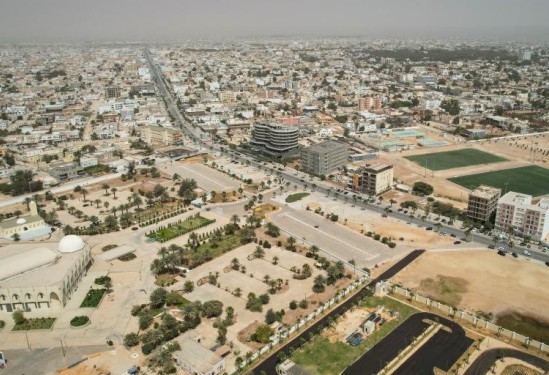 Mauritanie : Les abonnements Internet s’envolent de 20 % pendant que les appels classiques chutent