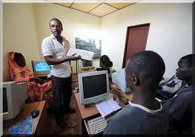 La Mauritanie envisage de contrôler l'internet pour lutter contre l'extrémisme.