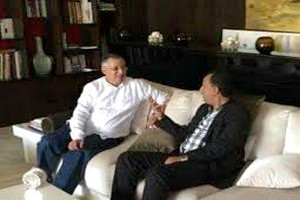 Achèvement de l’interrogatoire des personnes couvertes par le dossier « Bouamatou et consorts »