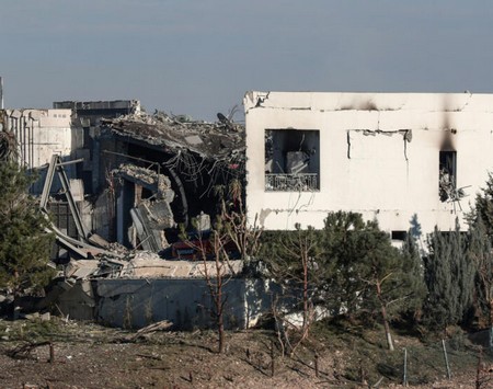 Vidéo. L'Irak rappelle son ambassadeur à Téhéran 