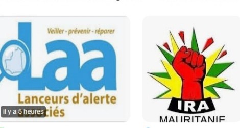 Mauritanie : La haine jusque dans la tombe ! Note de vigilance citoyenne, Nouakchott, avril 2025