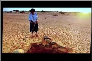 Tourisme : Jacques Bonnet « Envoyé spécial » dans le désert mauritanien