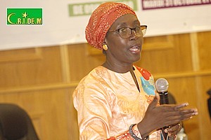 Développement : en Mauritanie, on mise sur la gestion accès sur les résultats rapides en 100 jours