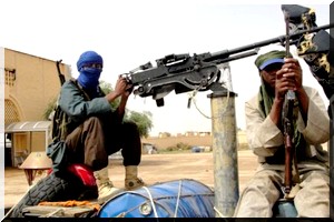 Mali: 4 hommes égorgés par des éléments d'Ançar Dine à Goundam. 