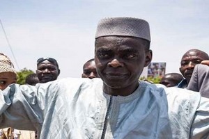 Mali: trois mois de prison requis contre Issa Kaou N'Djim
