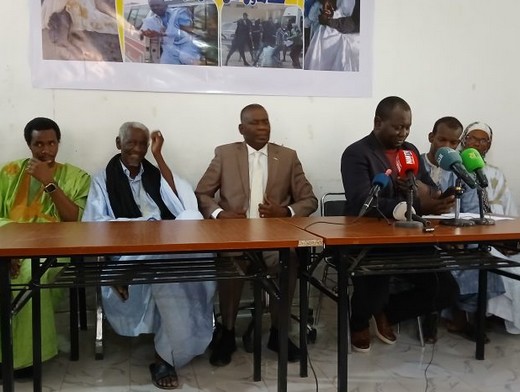 Défection de la section ivoirienne d’Ira : BDA, “J’accuse” !