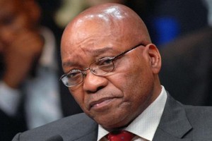 Afrique du Sud: l’opposition saisit la justice pour renvoyer l’ex-président Zuma en prison