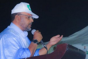 Les autorités empêchent la tenue d’un meeting de l’opposition