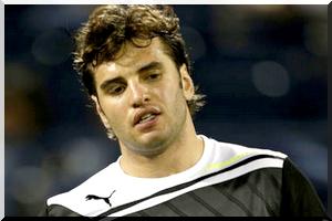 Tennis : l'histoire de Malek 'otage' de l'attitude de la Tunisie vis-à-vis d'Israël - [Video]