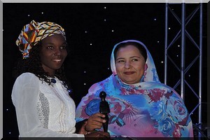 Mauritaniennes d’Exception 2016: la Jeune Chambre de Commerce prime 12 femmes [PhotoReportage]