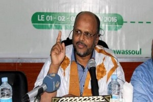 Tawassoul déclare qu'il n'a pas été consulté pour la rencontre entre le Président et Jemil (SOURCE)