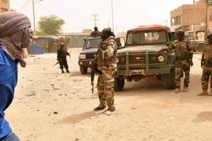 Mali : les dessous de l’opération ayant éliminé le chef jihadiste Amadou Koufa 