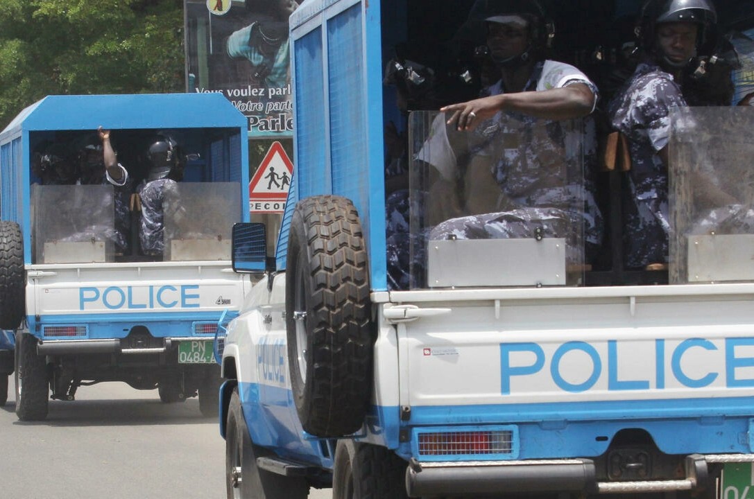 À la Une : première attaque jihadiste meurtrière au Togo