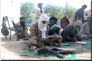 Al-Qaida au Maghreb proche de l'effondrement