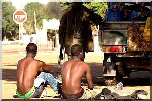 Mali : Qui sont les jihadistes français ? - [Vidéos] 